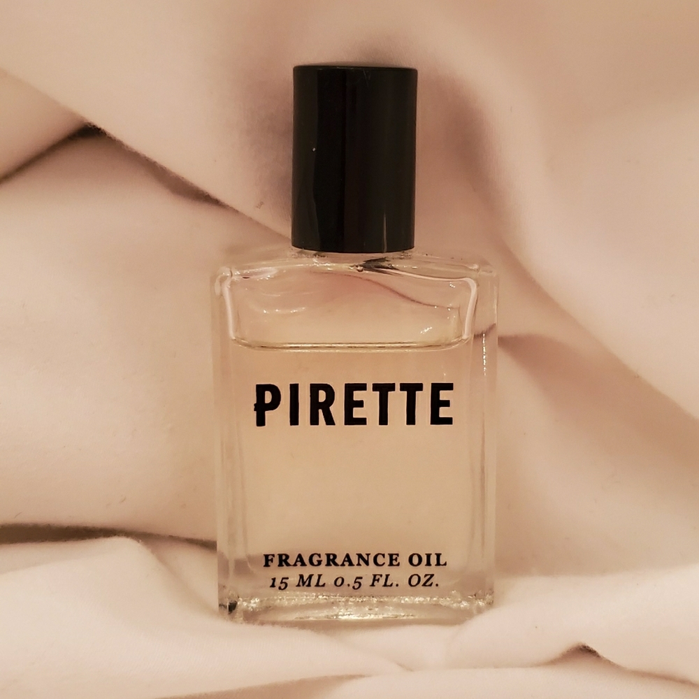Pirette Body oil